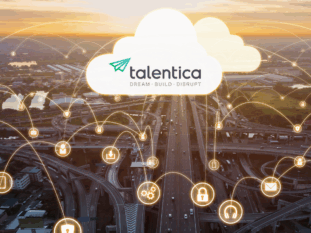 Talentica Software