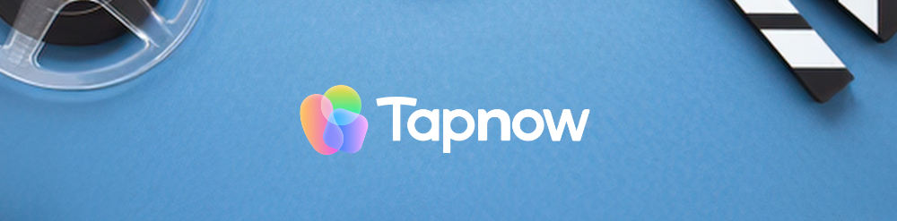 TapNow AI filmmaking
