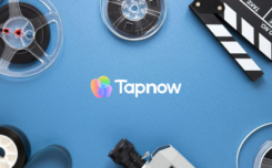 TapNow AI filmmaking