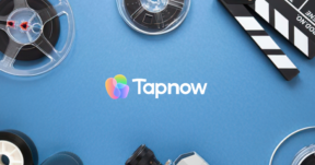TapNow AI filmmaking