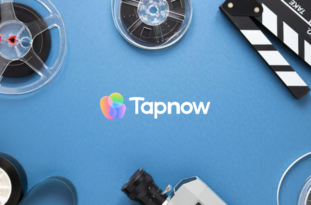 TapNow AI filmmaking