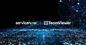 TeamViewer and ServiceNow