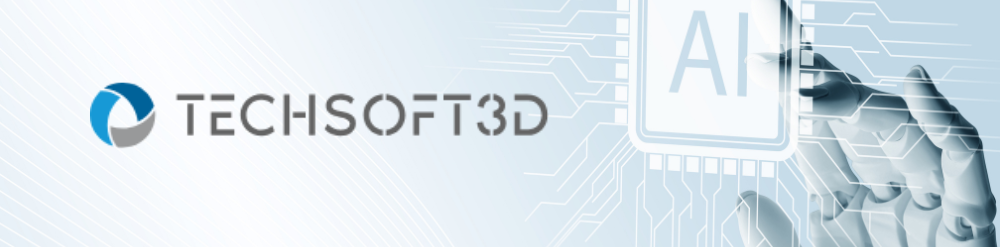 Tech Soft 3D Tech Soft 3D