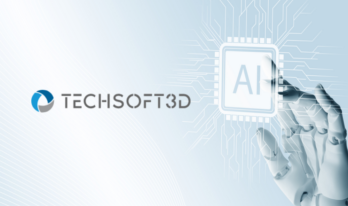 Tech Soft 3D Tech Soft 3D
