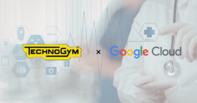 Technogym and Google Cloud