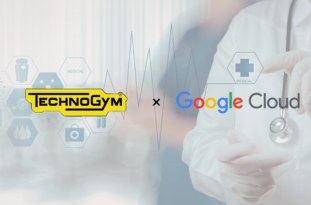 Technogym and Google Cloud
