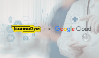 Technogym and Google Cloud Technogym and Google Cloud