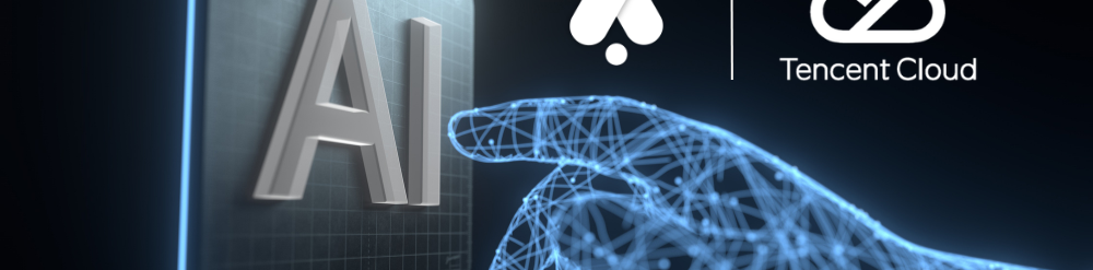 Tencent Cloud and 3D AI Studio {{brizy_dc_image_alt entityId=