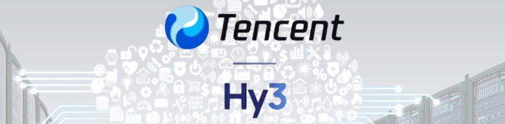 Tencent Hy3