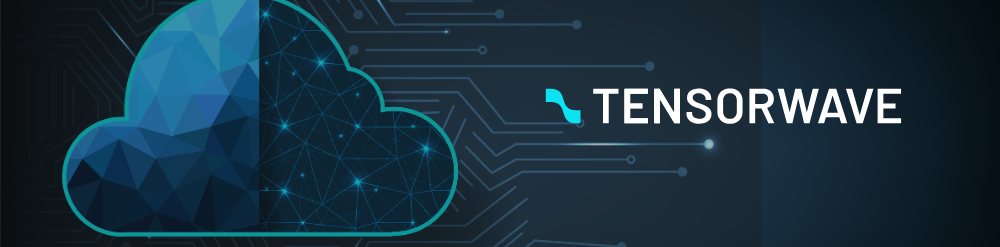 TensorWave AI Infrastructure Team Grows