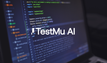 TestMu AI - LambdaTest TestMu AI