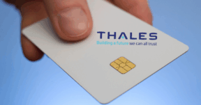 Thales Smartcard