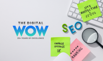 The Digital WOW The Digital WOW