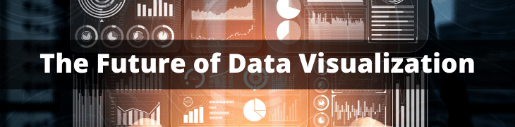 Data Visualization Future