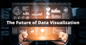 Data Visualization Future