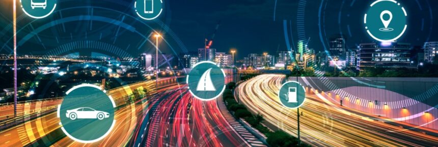What does the Future of Mobility Hold? Trends and Technologies