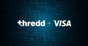 Thredd and Visa