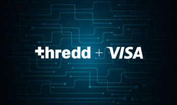 Thredd and Visa Thredd and Visa