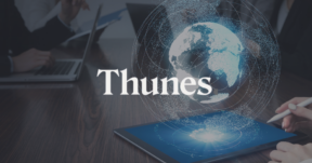Thunes