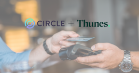 Thunes and Circle Network