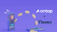 Thunes and Ontop