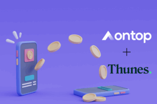 Thunes and Ontop