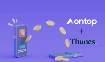 Thunes and Ontop