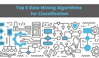 Top 5 Data Mining Algorithms for Classification {{brizy_dc_image_alt entityId=