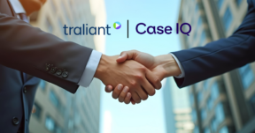Traliant and Case IQ