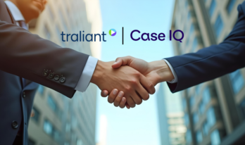 Traliant and Case IQ Traliant and Case IQ