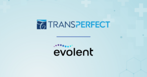 TransPerfect and Evolent
