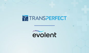 TransPerfect and Evolent TransPerfect and Evolent