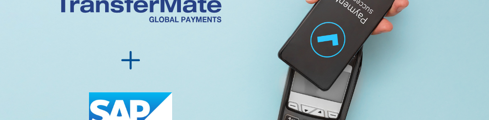 TransferMate and SAP TransferMate and SAP