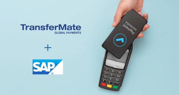 TransferMate and SAP