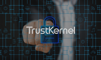 TrustKernel TrustKernel