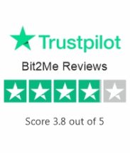 Trustpilot -Bit2Me