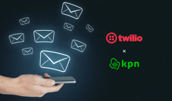 Twilio and KPN {{brizy_dc_image_alt entityId=