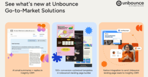 Unbounce