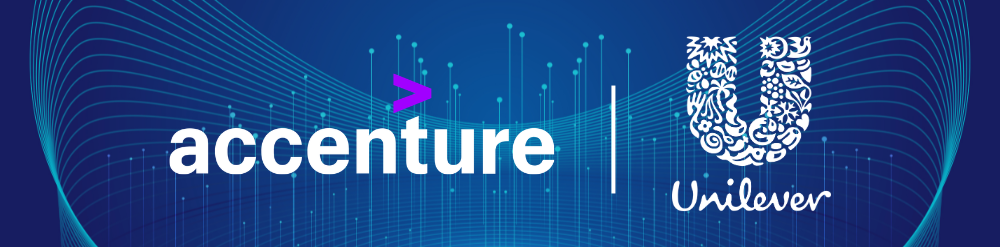 Unilever and Accenture Unilever and Accenture