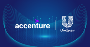 Unilever and Accenture