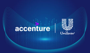 Unilever and Accenture Unilever and Accenture