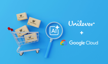 Unilever and Google Cloud {{brizy_dc_image_alt entityId=
