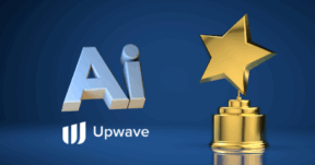 Upwave