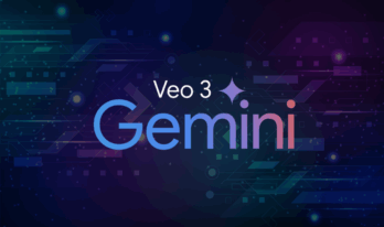 Google Gemini image-to-video Veo 3