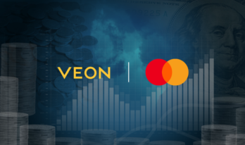 VEON and Mastercard VEON and Mastercard