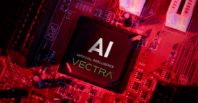 Vectra AI