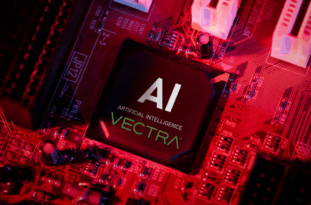 Vectra AI