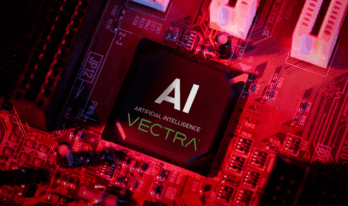 Vectra AI