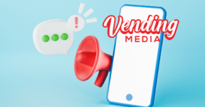 Vending Media