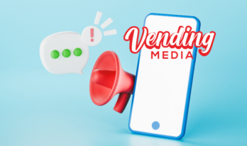 Vending Media Vending Media